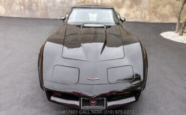 Chevrolet-Corvette-1981-Black-Other-Color-0-8