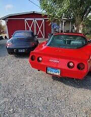 Chevrolet-Corvette-1981-Red-64020-4