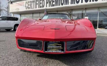 Chevrolet-Corvette-1981-red-187668-10