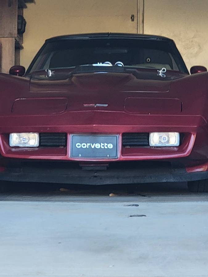 Chevrolet-Corvette-1981-red-201168-3