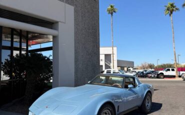 Chevrolet-Corvette-1982-107826-17