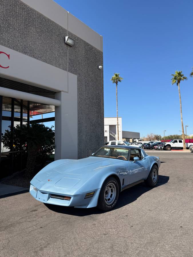 Chevrolet-Corvette-1982-107826-17