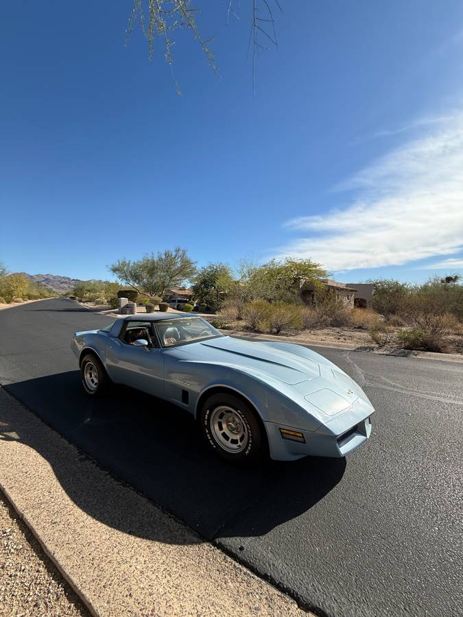 Chevrolet-Corvette-1982-107826-6