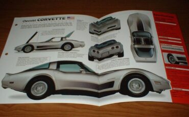 Chevrolet-Corvette-1982-silver-115872-14