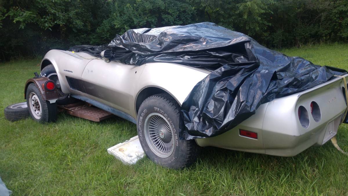 Chevrolet-Corvette-1982-silver-115872-15