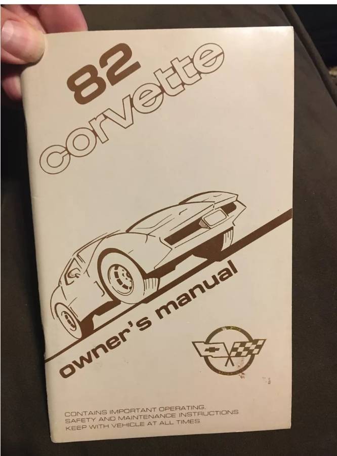 Chevrolet-Corvette-1982-silver-123919-22