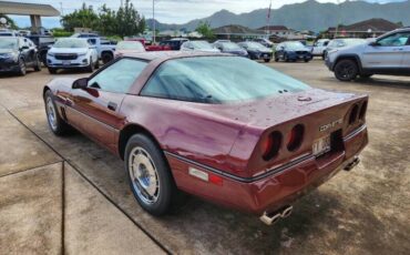 Chevrolet-Corvette-1985-118505-3