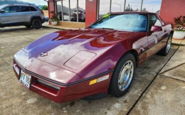 Chevrolet-Corvette-1985-118505-5