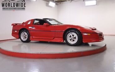 Chevrolet-Corvette-1985-Other-Other-124715-1