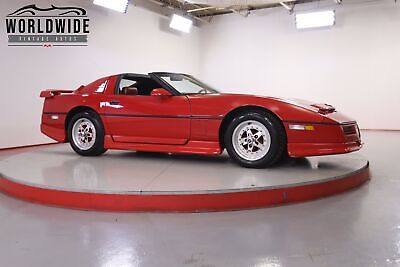 Chevrolet-Corvette-1985-Other-Other-124715-1