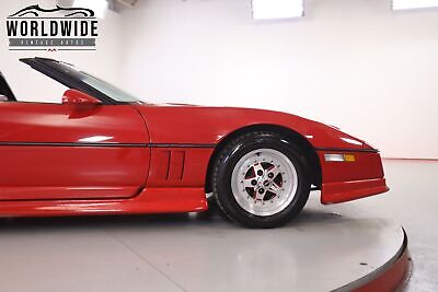 Chevrolet-Corvette-1985-Other-Other-124715-11