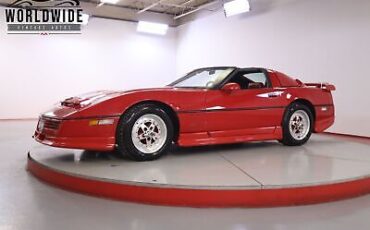 Chevrolet Corvette  1985