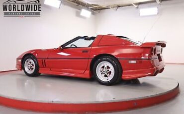 Chevrolet-Corvette-1985-Other-Other-124715-4