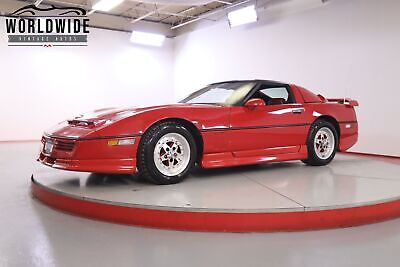 Chevrolet-Corvette-1985-Other-Other-124715-6