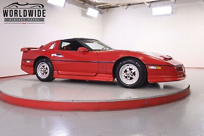 Chevrolet-Corvette-1985-Other-Other-124715-7