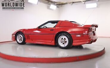 Chevrolet-Corvette-1985-Other-Other-124715-8