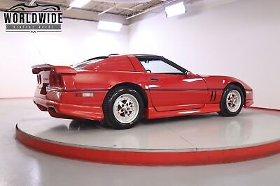 Chevrolet-Corvette-1985-Other-Other-124715-9