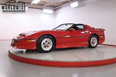 Chevrolet Corvette  1985 à vendre