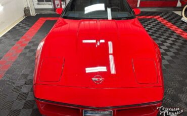 Chevrolet-Corvette-1985-Red-Black-151328-4