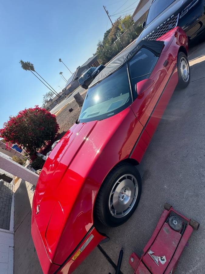 Chevrolet-Corvette-1986-red-160326-8