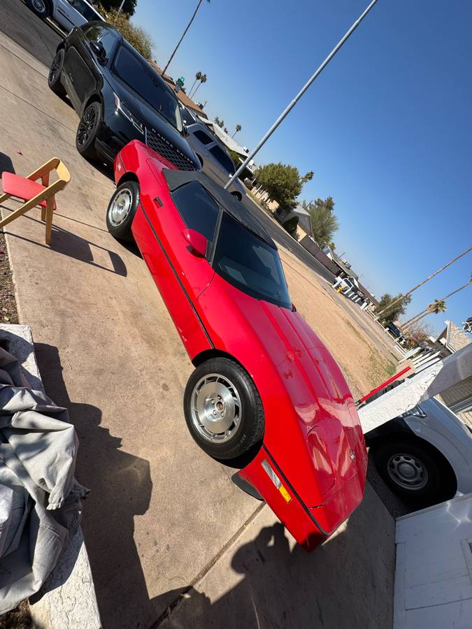 Chevrolet-Corvette-1986-red-160326-9