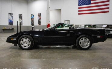 Chevrolet-Corvette-1988-Black-Black-42895-3