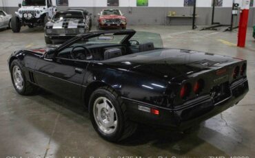 Chevrolet-Corvette-1988-Black-Black-42895-4