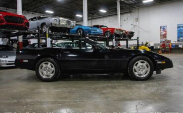 Chevrolet-Corvette-1988-Black-Black-42895-8