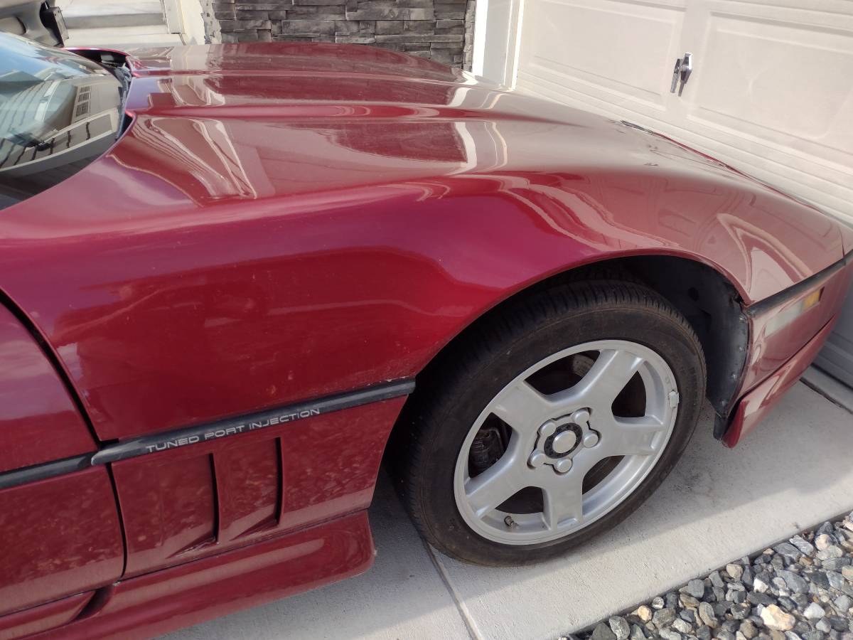 Chevrolet-Corvette-1988-red-171678-19