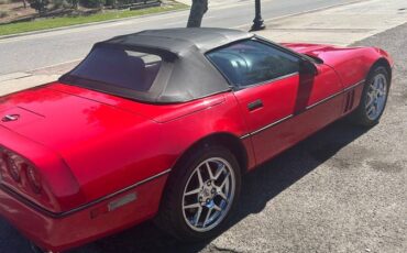 Chevrolet-Corvette-1990-123919-4