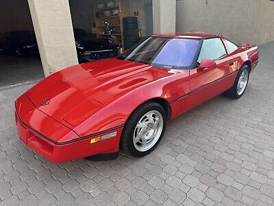 Chevrolet Corvette  1990 à vendre