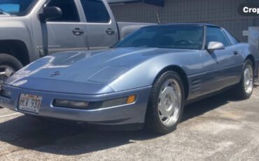 Chevrolet-Corvette-1991-blue-144841-3