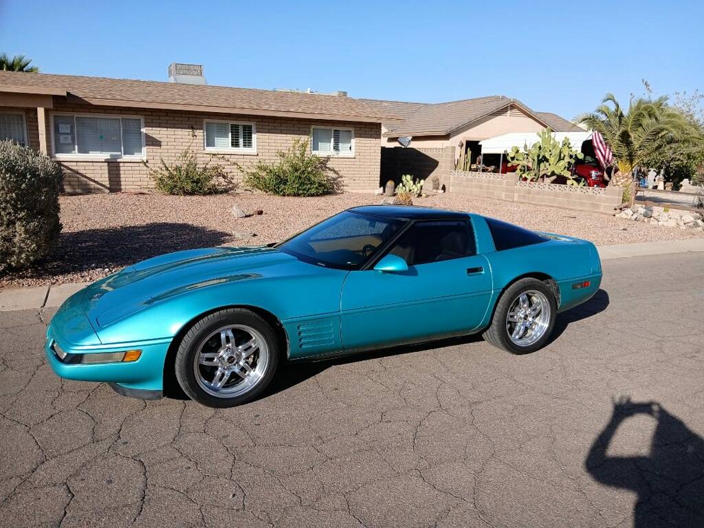 Chevrolet-Corvette-1991-custom-120701