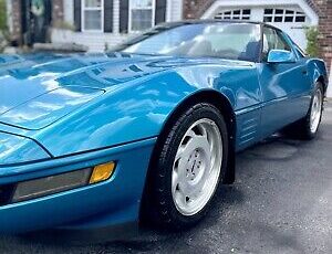 Chevrolet Corvette  1992 à vendre