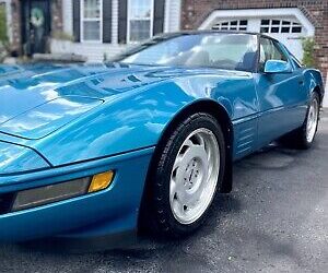 Chevrolet Corvette  1992 à vendre