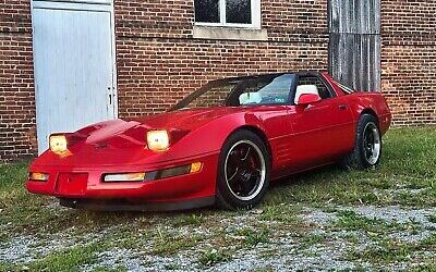 Chevrolet Corvette  1992 à vendre