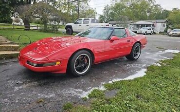 Chevrolet-Corvette-1992-Red-67592-5