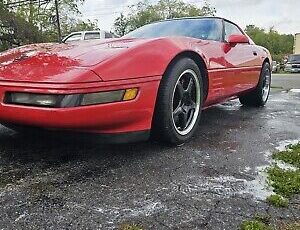 Chevrolet-Corvette-1992-Red-67592-6