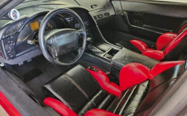 Chevrolet-Corvette-1992-red-226917-9