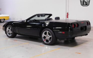 Chevrolet-Corvette-1993-Black-Black-25284-3