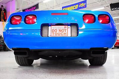 Chevrolet-Corvette-1993-Blue-Black-181800-14