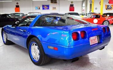 Chevrolet-Corvette-1993-Blue-Black-181800-15