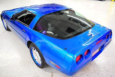 Chevrolet-Corvette-1993-Blue-Black-181800-16