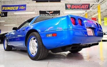 Chevrolet-Corvette-1993-Blue-Black-181800-17