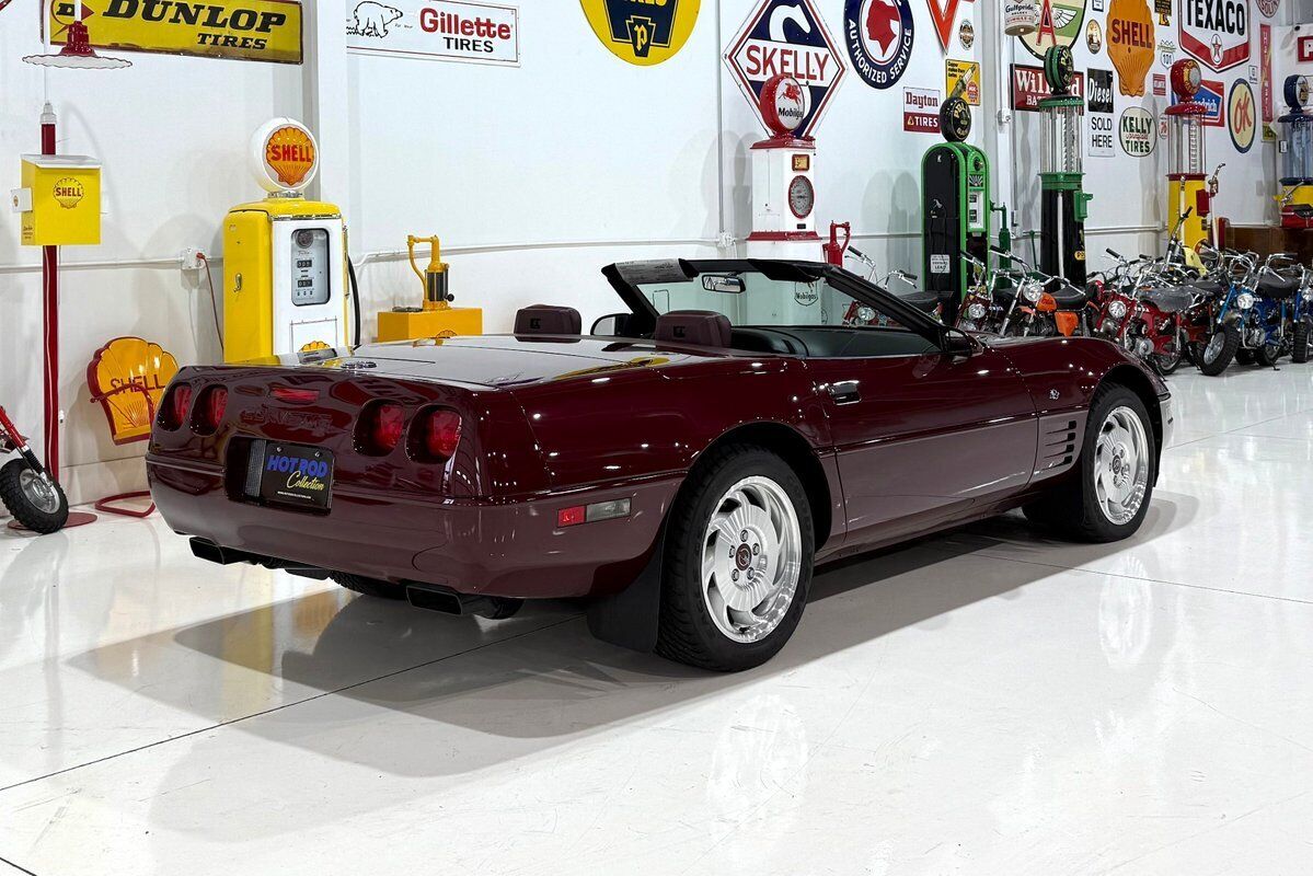 Chevrolet-Corvette-1993-Maroon-Red-349-3