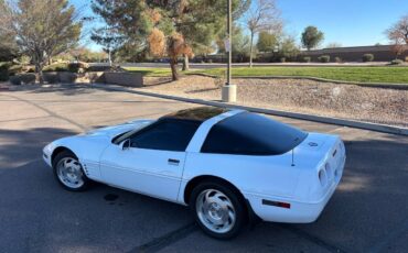 Chevrolet-Corvette-1993-white-135185-3