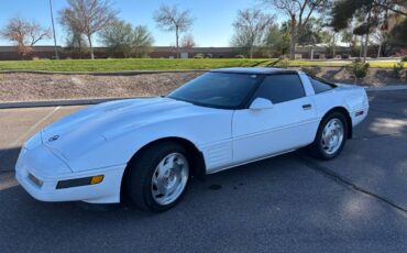 Chevrolet-Corvette-1993-white-135185-7