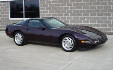 Chevrolet Corvette  1994 à vendre