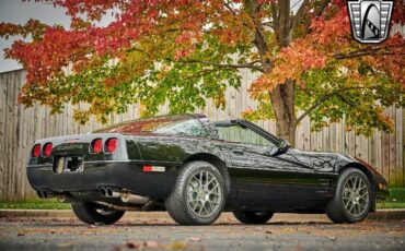 Chevrolet-Corvette-1994-Black-Black-85171-6