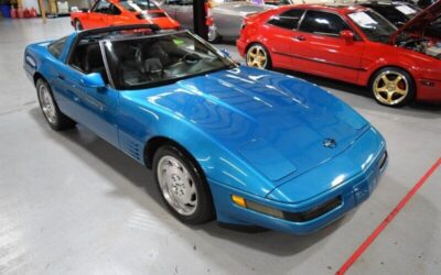 Chevrolet Corvette  1994 à vendre